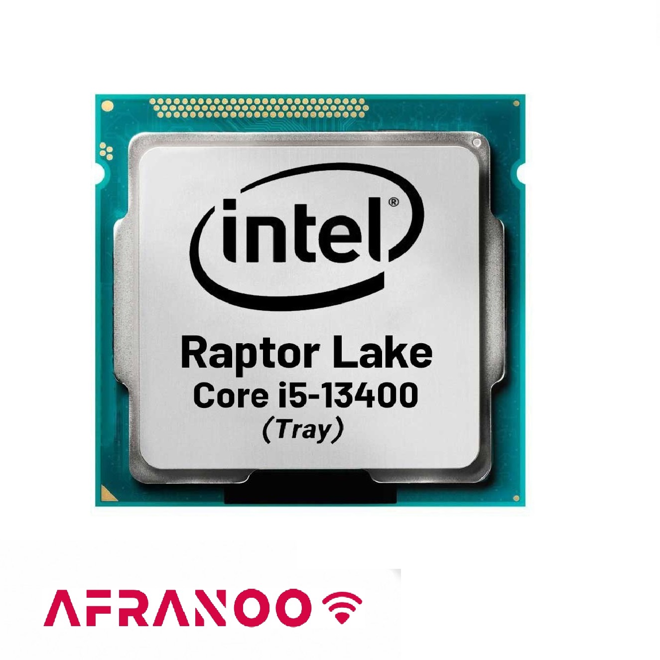 13400 CPU CORE I5 13400 - Image 1