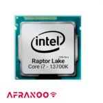 CPU CORE I7 13700K