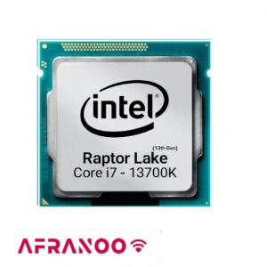 CPU CORE I7 13700K