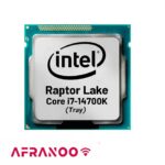 CPU CORE I7 14700K
