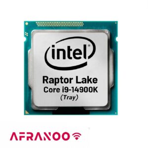 CPU CORE I9 14900K