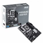 مادربورد ASUS B760 - Image 2