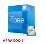 CPU CORE I5 12400 - Image 2