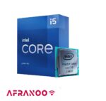 CPU CORE I5 13400 - Image 2