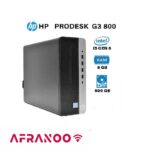 Mini Case HP G3 800 - Image 2