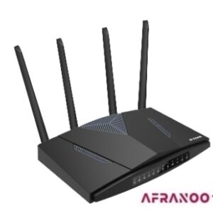 مودم دی لینک 4G AC1200 LTE Router M960