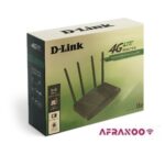 مودم دی لینک 4G AC1200 LTE Router M960 - Image 2