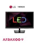 مانیتور LG 19EN33 LED 19