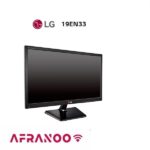 مانیتور LG 19EN33 LED 19 - Image 3