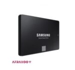 هارد  SSD Samsung  870 EVO 1 TB
