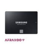 هارد  SSD Samsung  870 EVO 1 TB - Image 3